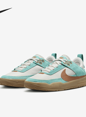 Nike/耐克正品SB Day One GS女子大童缓震运动板鞋FN4210-301