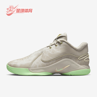 耐克正品 FZ1095 LeBron 缓震运动低帮实战篮球鞋 002 XXII男士 Nike