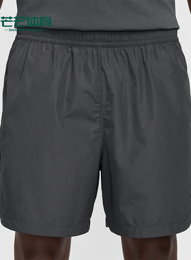 Nike/耐克正品NOCTA Cardinal男士运动训练短裤FN8194-060