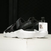 系列 女子夏季 魔术贴沙滩鞋 Skechers 休闲凉鞋 斯凯奇正品