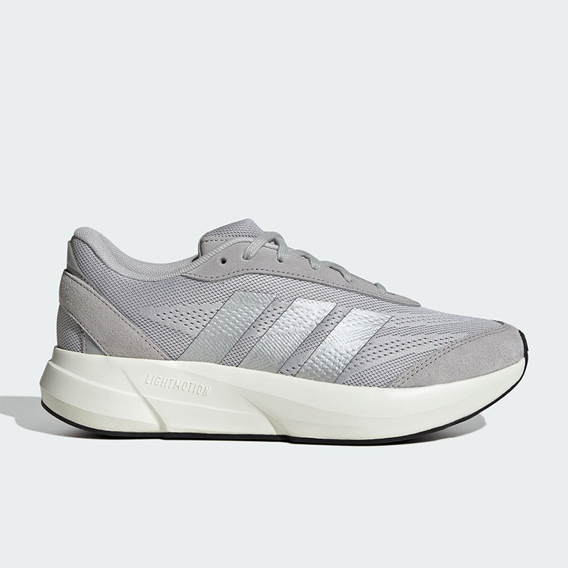Adidas/阿迪达斯正品LIGHTSHIFT女士经典低帮运动跑步鞋JH9324