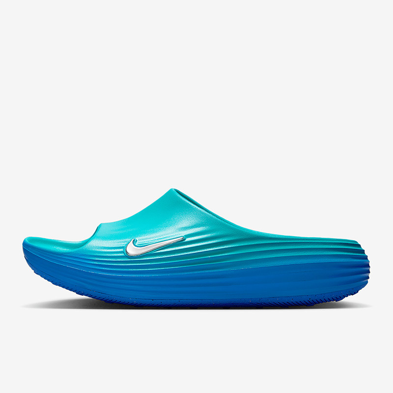 Nike/耐克正品ReactX Rejuven8男士时尚经典耐磨拖鞋HV4479-300