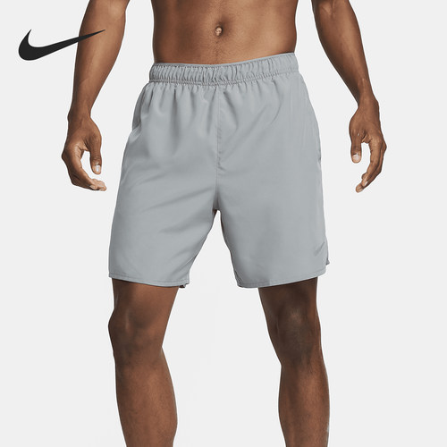 Nike/耐克正品夏季Dri-FIT男士高腰直筒休闲短裤DV9359-084