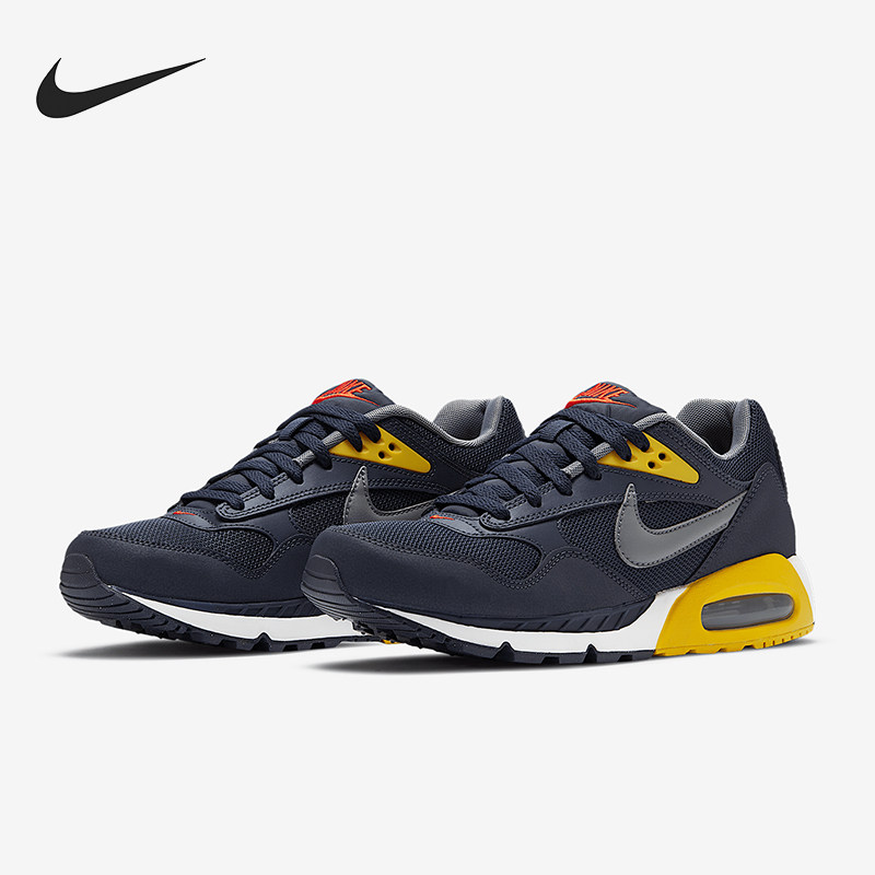 Nike/耐克正品新款男士气垫缓震低帮运动跑步鞋511416-400,运动鞋new,跑步鞋,淘宝优惠券,粉丝福利购,淘宝优惠卷