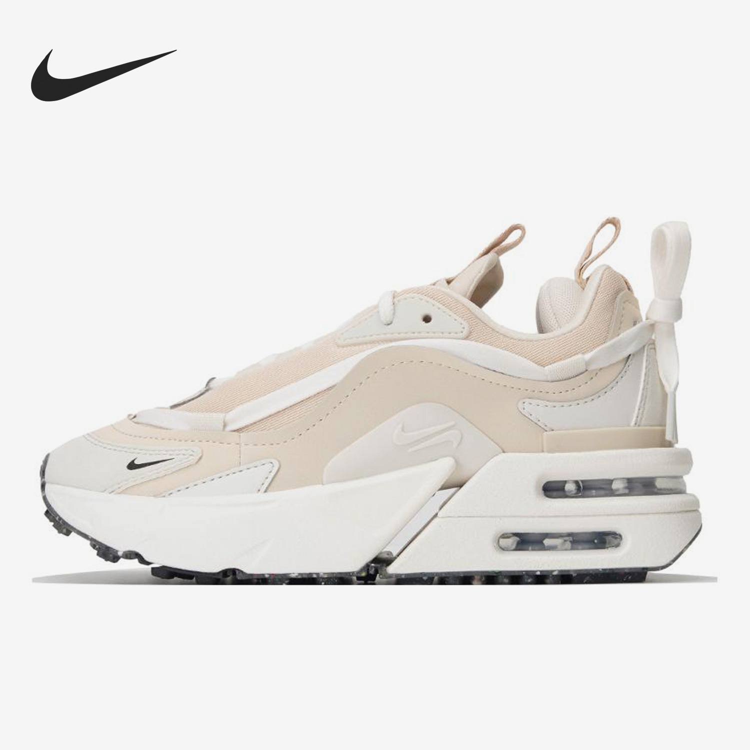 Nike耐克正品女子气垫运动鞋