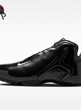Nike/耐克正品Hyperflight Zoom男女经典运动篮球鞋IR0962-001