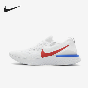 REACT PIC FLYKNIT 男子缓震运动跑步鞋 100 Nike CJ8295 耐克正品