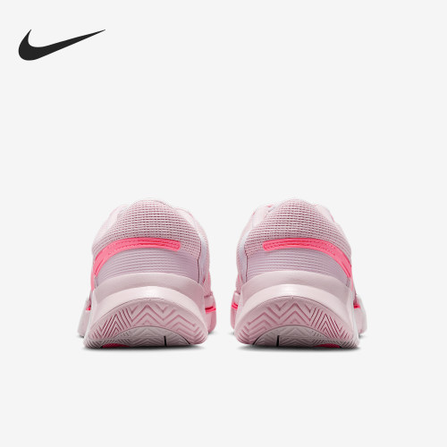 Nike/耐克 正品GP Challenge女士缓震硬地球场运动透气网球鞋