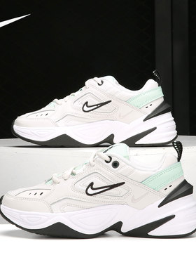 Nike/耐克正品26夏 M2K TEKNO 女子复古老爹鞋运动鞋AO3108-013