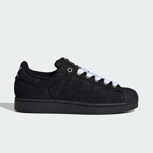 Adidas/阿迪达斯正品三叶草男女休闲经典贝壳头运动板鞋JQ3211