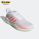 Adidas GY8597 2女子舒适耐磨透气运动跑鞋 阿迪达斯正品 Fluidflow