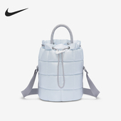 耐克正品 2025年秋季 男女收纳经典 Nike 便携运动单肩包HQ6709 043