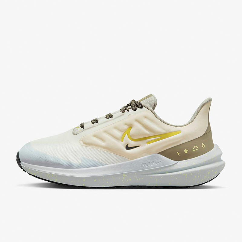Nike/耐克正品AIR WINFLO9女士经典运动耐磨透气跑步鞋DM1104-100