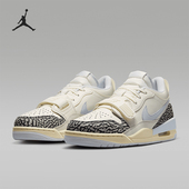 Nike 101 FQ7827 耐克正品 JORDAN女士潮流弹力减震耐磨运动篮球鞋