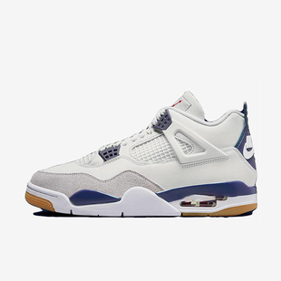 Nike/耐克正品Jordan男女时尚低帮复古运动经典篮球鞋DR5415-100