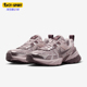 耐克正品 V2K Run女士日常低帮系带耐磨运动休闲鞋 Nike FD0736 602