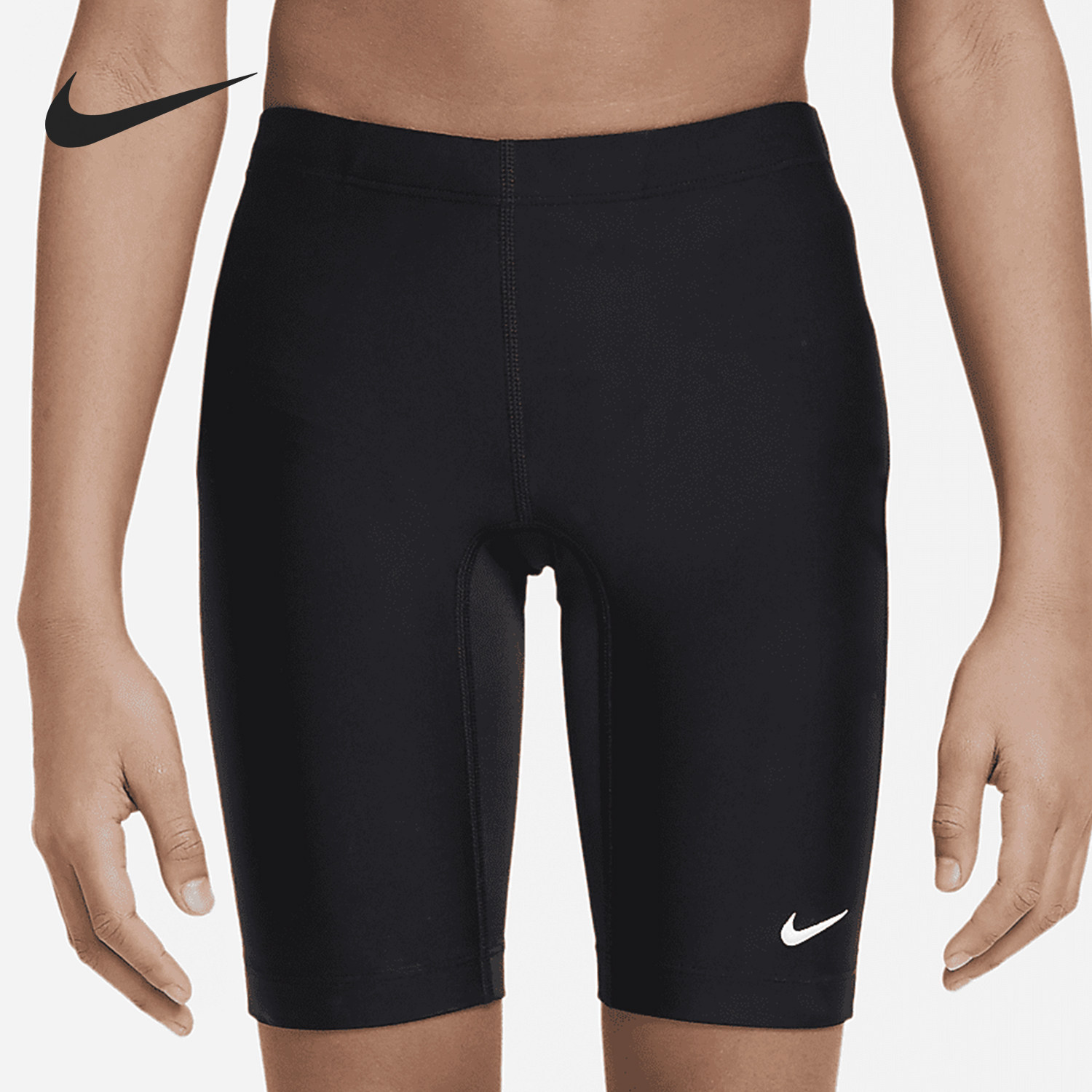 Nike/耐克正品夏季新款大童健身训练紧身运动长裤DJ5550-010,童装/婴儿装/亲子装,裤子,淘宝优惠券,粉丝福利购,淘宝优惠卷