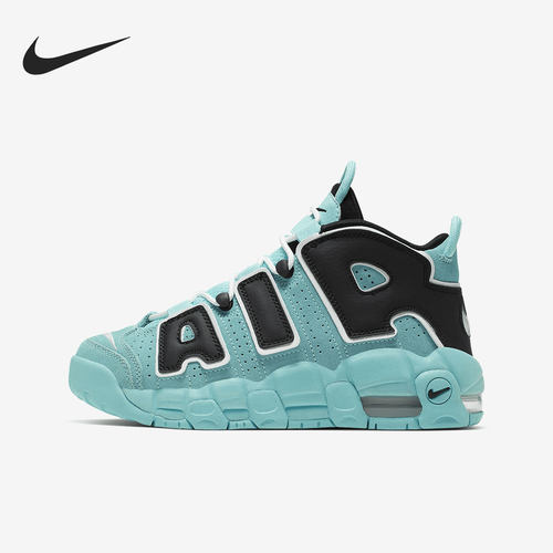 Nike/耐克正品当季新款运动休闲低帮大童篮球鞋 415082-403 - 封面