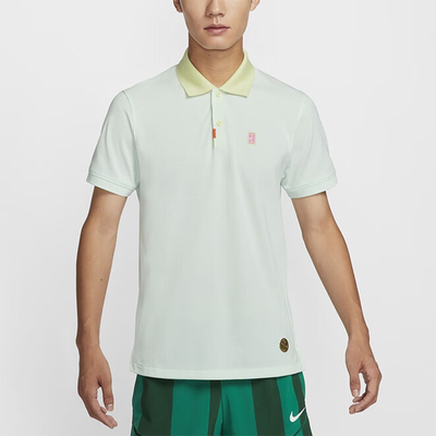 Nike/耐克男士网球运动POLO衫