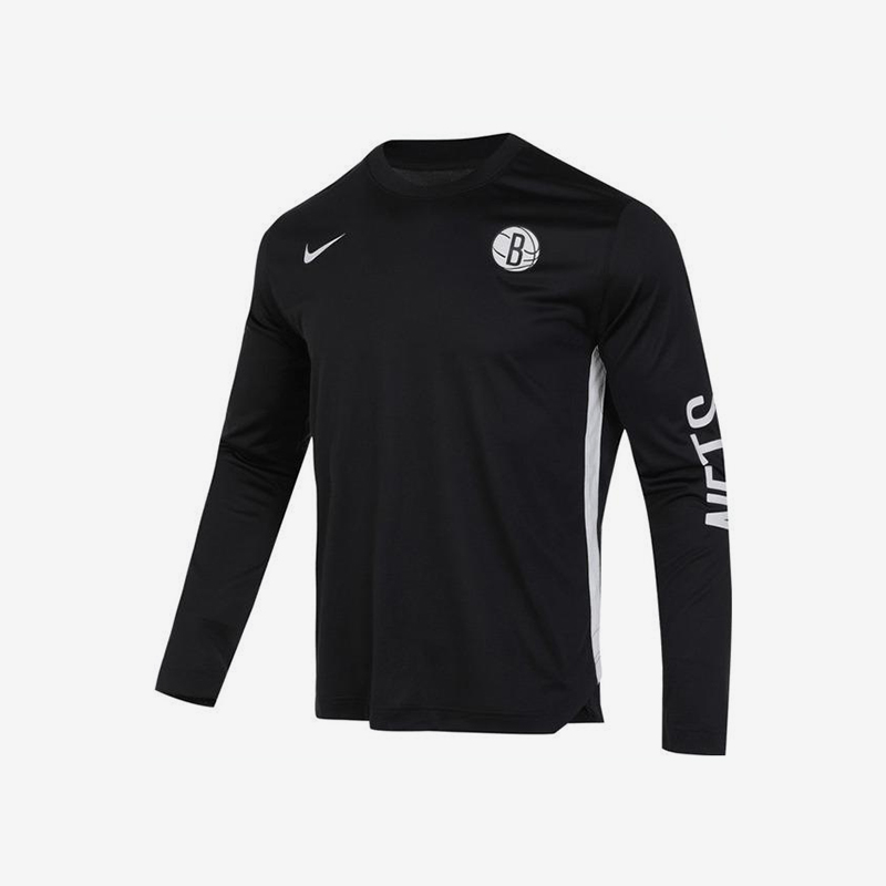 耐克男士运动耐穿长袖运动T恤