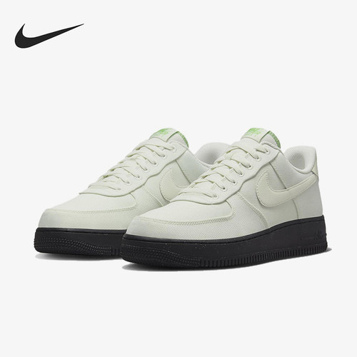 Nike/耐克正品Air Force 1 Low男士经典空一号板鞋FJ4160-002