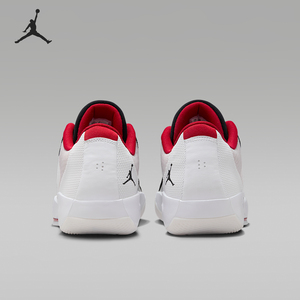 Nike/耐克正品JORDAN男士拼接缓震运动耐磨篮球鞋HF0819-102