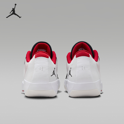 Nike/耐克正品JORDAN男士拼接缓震运动耐磨篮球鞋HF0819-102