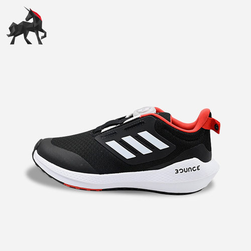 Adidas/阿迪达斯儿童运动跑步鞋