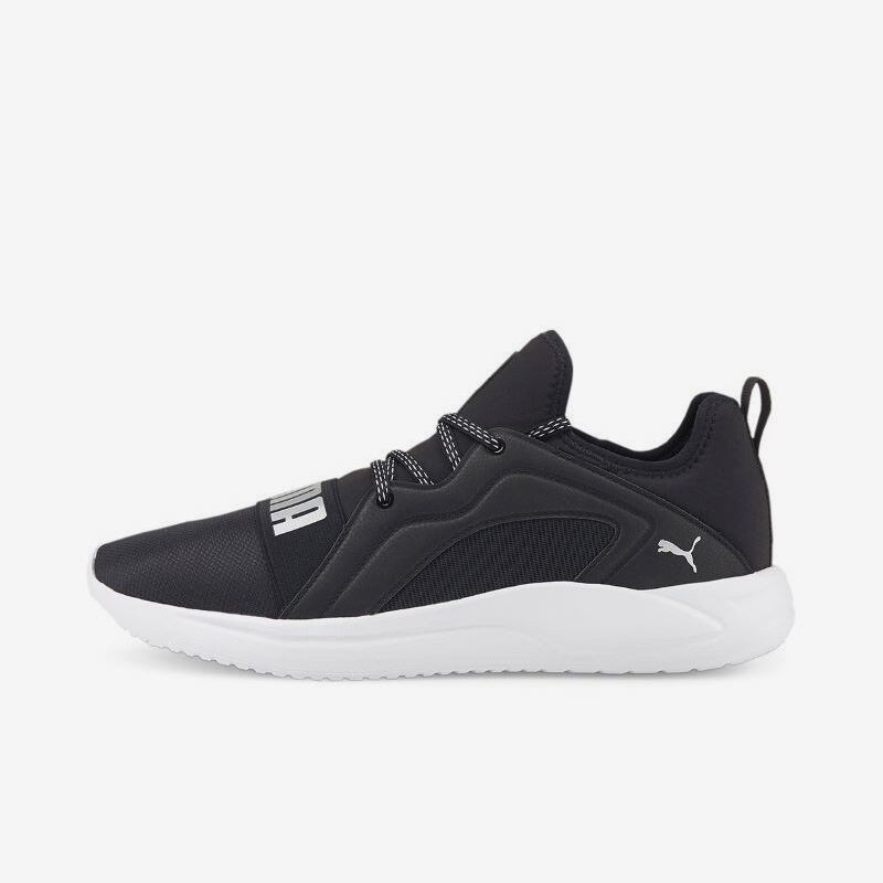 Puma/彪马正品Resolve Street男女缓震运动跑步鞋376221-04