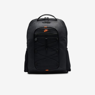 Nike/耐克正品Y NIKE HAYWARD儿童便携经典休闲双肩包HJ8231-010
