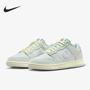 Nike/耐克官方正品新款男子运动休闲透气低帮户外板鞋DV7210-001