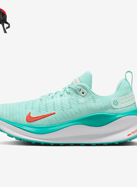 Nike/耐克正品REACTX INFINITY RUN 4女士跑步鞋DR2670-300