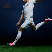 ELITE男女耐磨足球鞋 PREDATOR IF6442 阿迪达斯正品 Adidas