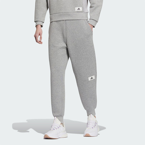 Adidas/阿迪达斯女子束脚长裤
