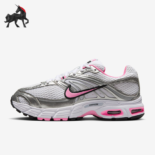 Nike/耐克正品Air Max Moto 2K女士时尚缓震运动跑步鞋HQ2056-101