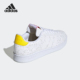 阿迪达斯正品 新款 NEO宝可梦GRAND Adidas COURT男女休闲鞋 FV6001