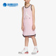 Nike 663 连衣裙DA3669 耐克正品 JORDAN运动透气儿童休闲无袖