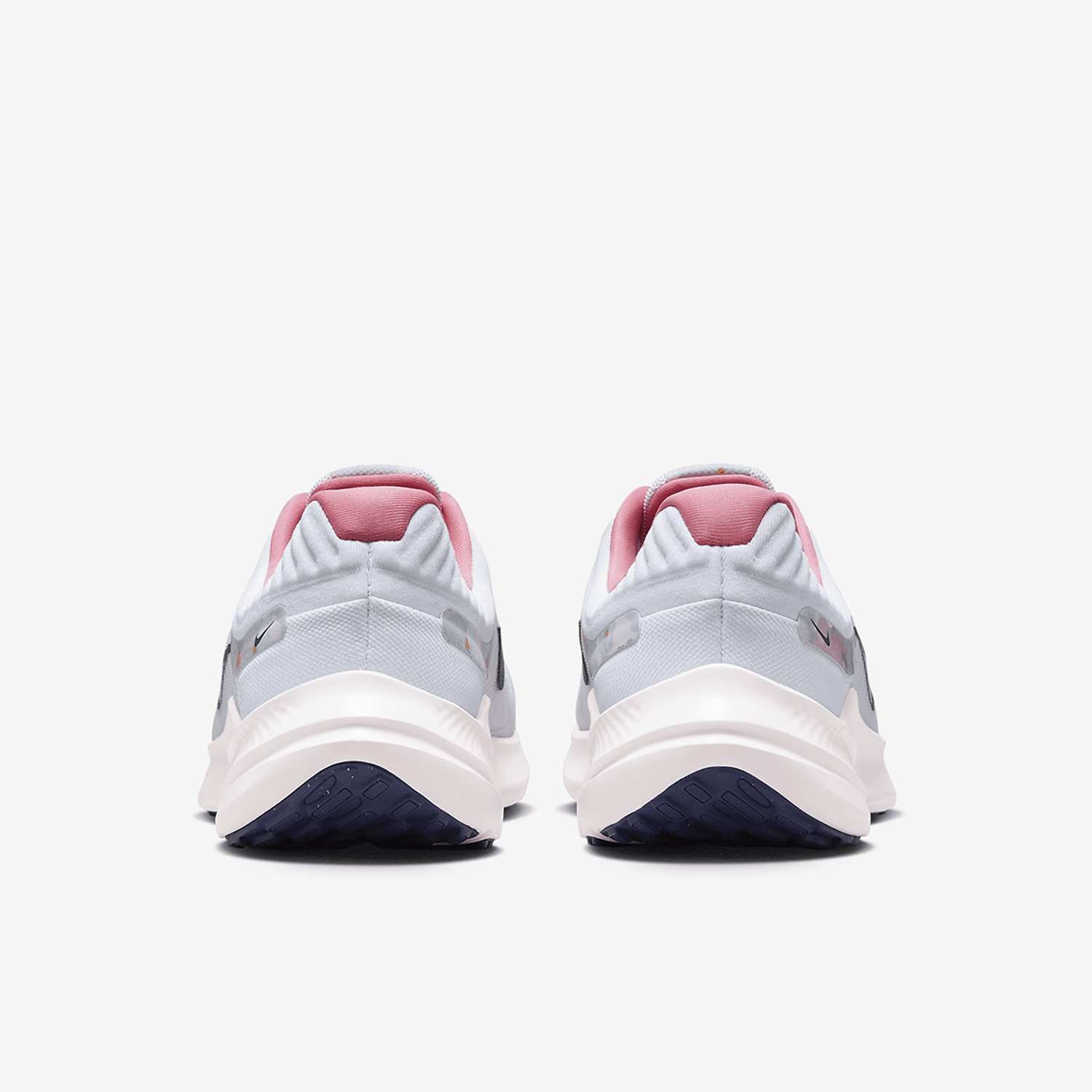 耐克男女轻便低帮舒适跑步鞋