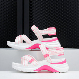 特价 119074 31514 凉鞋 GRY WLV 断码 140424 斯凯奇女子正品 WHP