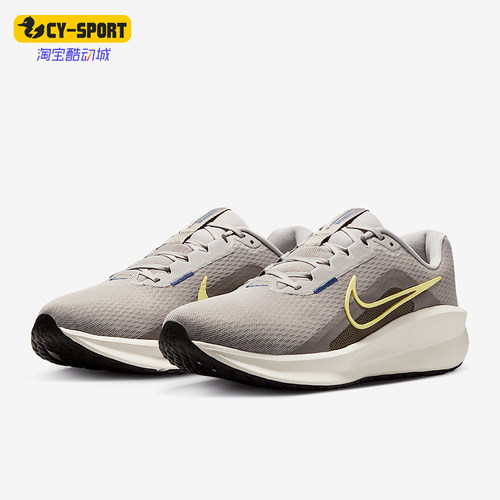 Nike/耐克正品DOWNSHIFTER 13新款男士运动训练跑步鞋FD6454-011