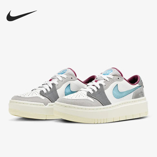 Jordan1 Air Low AJ1女子运动板鞋 141 Nike FB1867 耐克正品