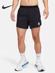 Nike/Nike Genuine Lightweight Casual New Men's Loose Breathable Running Sports Shorts Fn3302-010