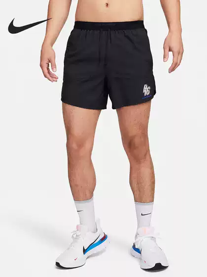Nike/Nike Genuine Lightweight Casual New Men's Loose Breathable Running Sports Shorts Fn3302-010