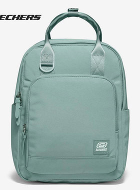Skechers/斯凯奇正品夏季新款男女休闲透气运动包L221U136