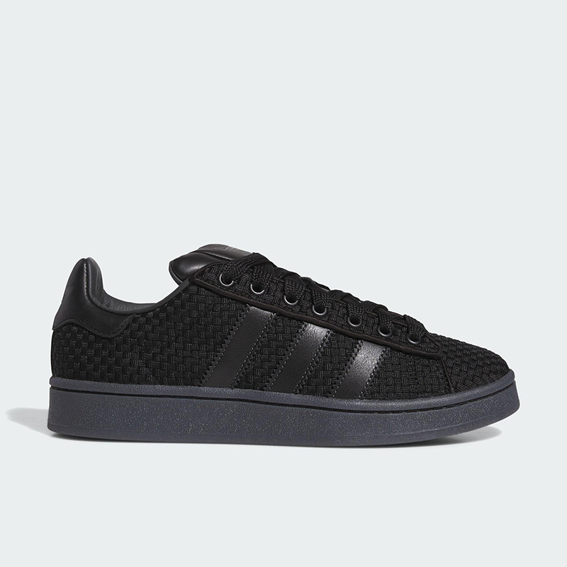 Adidas/阿迪达斯正品三叶草男女休闲运动低帮系带经典板鞋JS3799