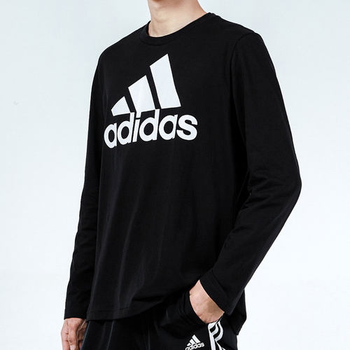 Adidas/阿迪达斯男子长袖