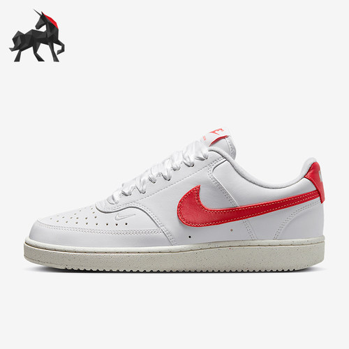 Nike/耐克正品冬女士低帮耐磨轻便休闲板鞋HV5246-100