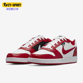 耐克正品 低帮轻便耐磨板鞋 EBERNON Nike Low男士 经典 AQ1774 101