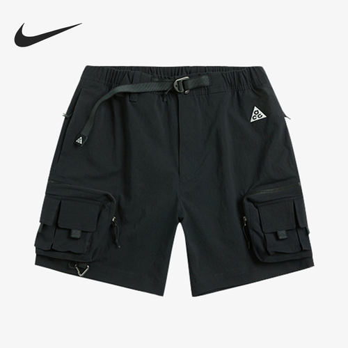 Nike/耐克男子运动休闲透气短裤