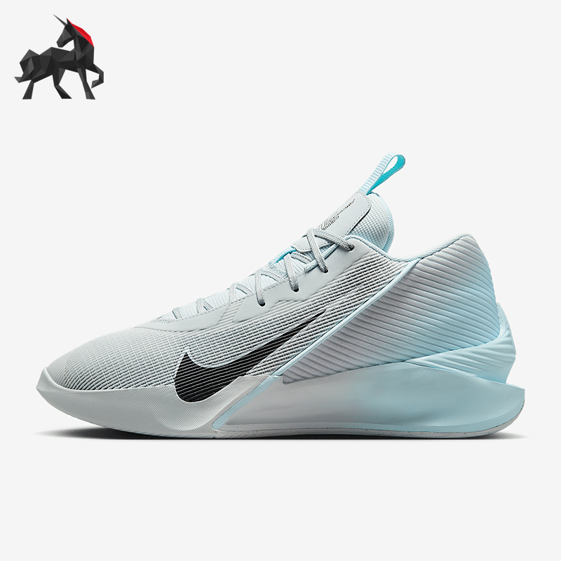 Nike/耐克正品G.T. Jump Academy男士耐磨减震篮球鞋FV5524-002